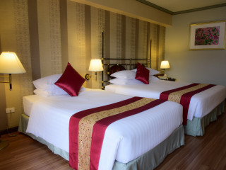 Patong Resort Hotel