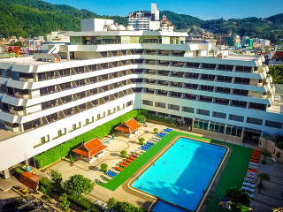 Patong Resort Hotel - SHA Extra Plus