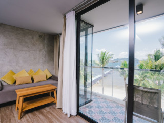 Patong Signature Boutique Hotel