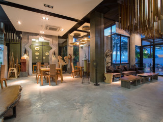Patong Signature Boutique Hotel