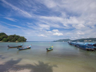 Patong Signature Boutique Hotel