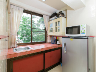 Patong Studio Apartments