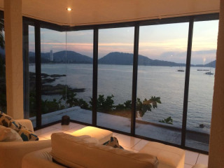Patong Sunset Villa