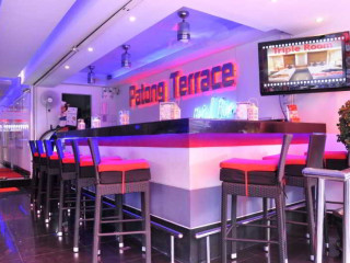 Patong Terrace Boutique Hotel