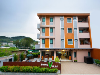 Patong V Hotel