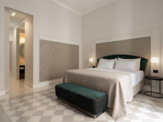 Patria Palace Hotel Lecce