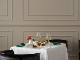 Patria Palace Hotel Lecce