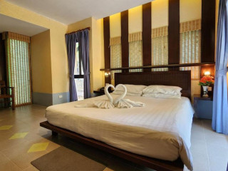 Pattaya Garden Resort