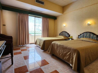 Pattaya Garden Resort