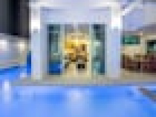 Pattaya Pool Villa