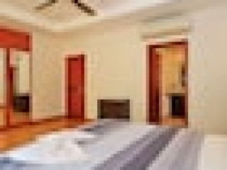 Pattaya Sunset Villa 4 Bedroom Sleeps 8