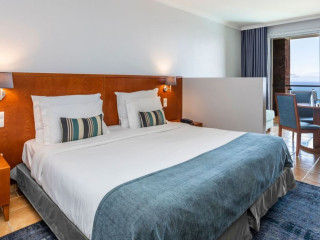 Paul Do Mar Sea View Hotel