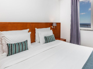 Paul Do Mar Sea View Hotel
