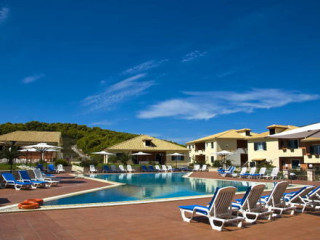 Paul Marie Hotel Apartments