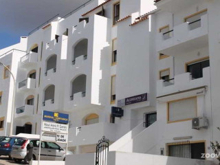 Paulex Apartamentos