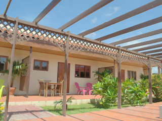 Pauline's Apartments