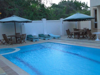 Pavilion Holiday Resort