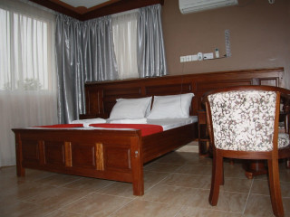 Pavilion Holiday Resort