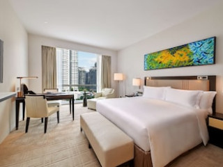 PAVILION HOTEL KUALA LUMPUR MANAGED BY BANYAN TREE
