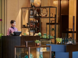 PAVILION HOTEL KUALA LUMPUR MANAGED BY BANYAN TREE