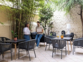 PAVILLON DE MONTMARTRE