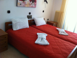 Pavlidis Hotel