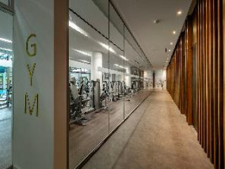 Pavlo Napa Beach Hotel