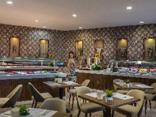 Pavlo Napa Beach Hotel