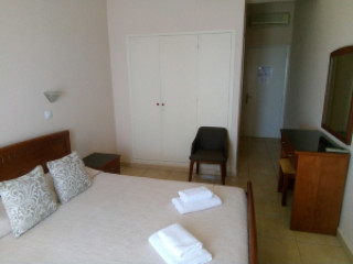 LIVOTEL HOTEL HUA MAK