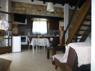 Pavloudis Apartments