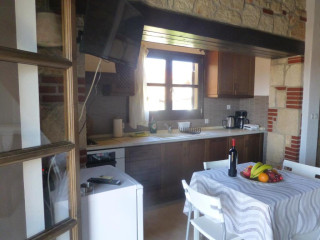 Pavloudis Apartments