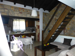 Pavloudis Apartments