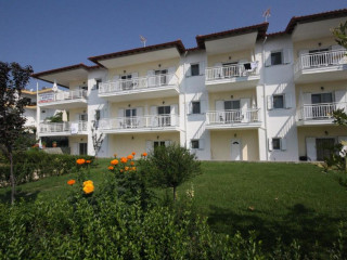 Pavloudis Apartments
