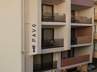 Pavo Art Hotel