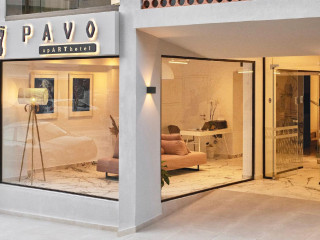 Pavo Art Hotel