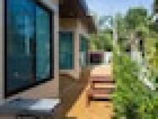 PB Pool Villa