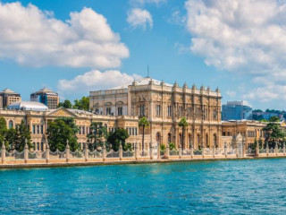 PE URMELE SFINTILOR, PASTE ORTODOX LA ISTANBUL, PLECARE 10 APRILIE 2026!