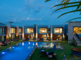 Peace Blue Naiharn Naturist Resort SHA+ by ZUZU