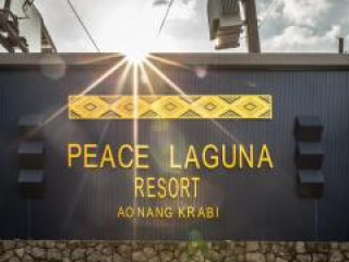 Peace Laguna Resort