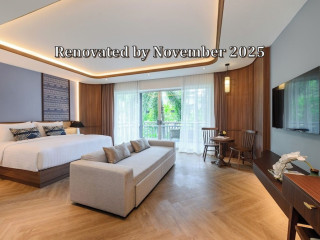 Peace Laguna Resort and Spa