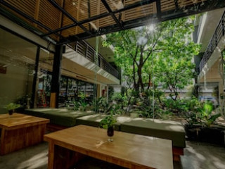 PEACE LAND KHAOSAN (SHA)