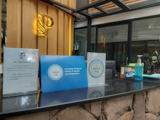 PEACE LAND KHAOSAN (SHA)