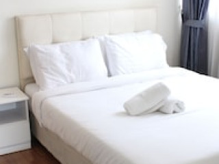 PEACEFUL SERVICE SUITES AT TARAGON PUTERI BINTANG