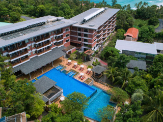 Peach Blossom Resort