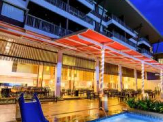 Peach Blossom Resort