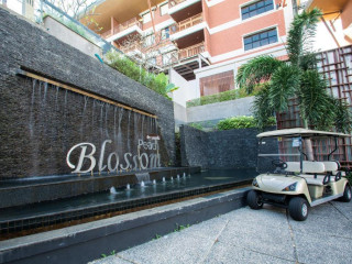Peach Blossom Resort & Pool Villa - SHA Plus