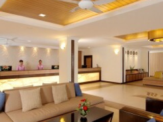 Peach Hill Resort