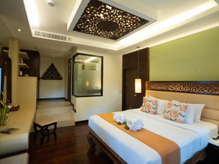 Peach Hill Resort - SHA Extra Plus