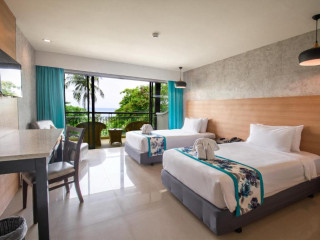 Peach Hill Resort - SHA Extra Plus
