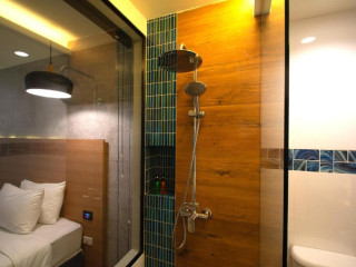 Peach Hill Resort - SHA Extra Plus